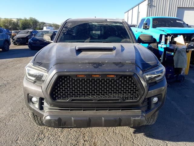 5TFSZ5AN8HX054039 - 2017 TOYOTA TACOMA ACCESS CAB Boz foto 5