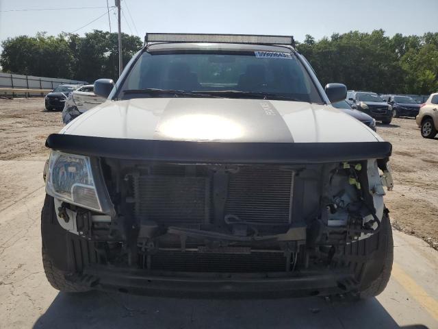 1N6BD0CT1GN749094 - 2016 NISSAN FRONTIER S TWO TONE photo 5