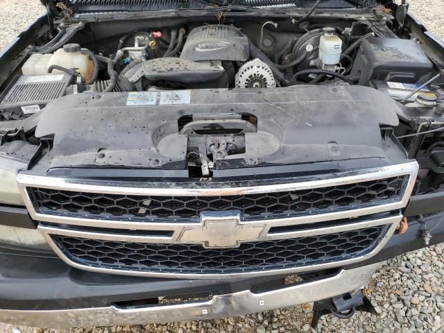 1GCEC14V57Z199836 - 2007 CHEVROLET SILVERADO C1500 CLASSIC Qara foto 11