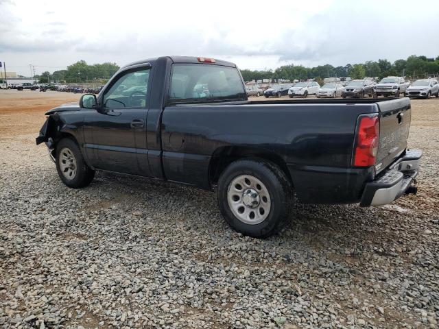 1GCEC14V57Z199836 - 2007 CHEVROLET SILVERADO C1500 CLASSIC Qara foto 2