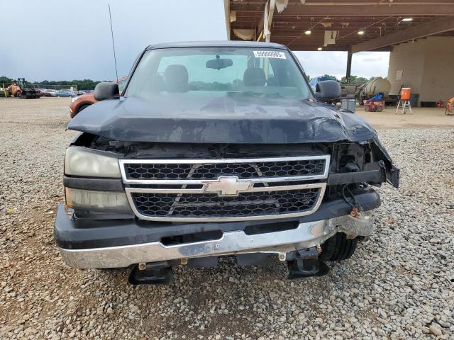 1GCEC14V57Z199836 - 2007 CHEVROLET SILVERADO C1500 CLASSIC Qara foto 5