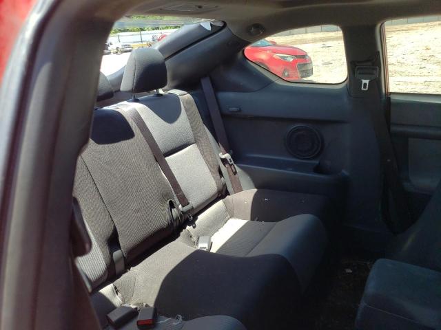 JTKJF5C7XE3072234 - 2014 TOYOTA SCION TC RED photo 10