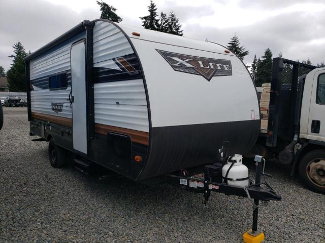 2023 WILDWOOD TRAVEL TRL, null