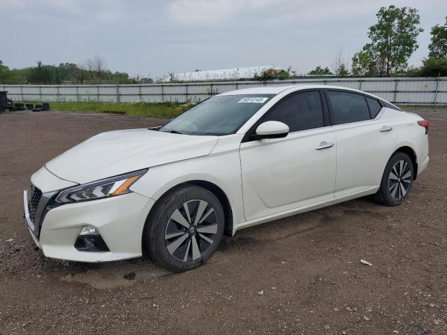 2020 NISSAN ALTIMA SV, null