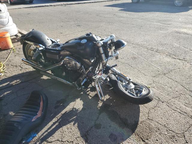 2006 HARLEY-DAVIDSON FXDBI, 