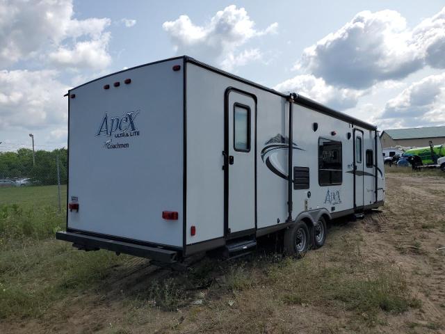 5ZT2CXTB8FA006751 - 2015 COACH APEX WHITE photo 4