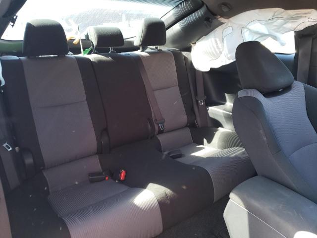 JTKJF5C79E3067560 - 2014 TOYOTA SCION TC 灰色 照片 10