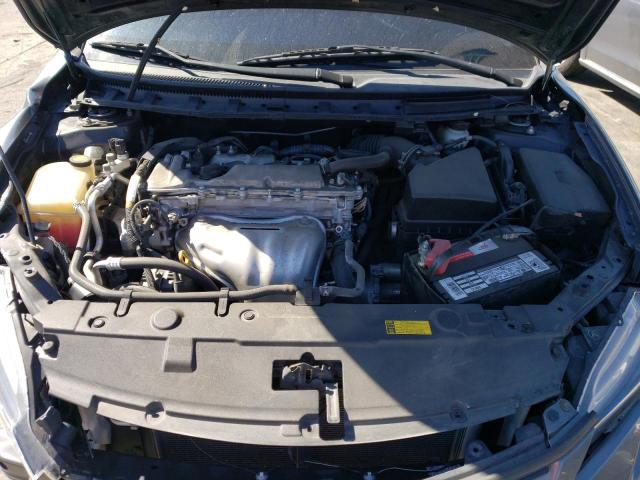 JTKJF5C79E3067560 - 2014 TOYOTA SCION TC 灰色 照片 11