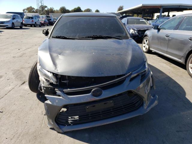 JTKJF5C79E3067560 - 2014 TOYOTA SCION TC 灰色 照片 5