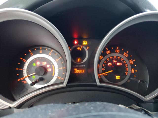 JTKJF5C79E3067560 - 2014 TOYOTA SCION TC 灰色 照片 9