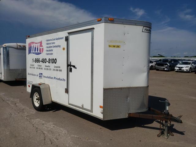 2013 HAUL CARGO TRAI, 