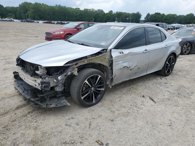 2018 TOYOTA CAMRY XSE, 