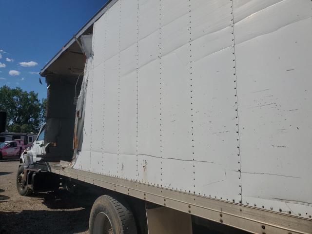 1GBJ7H1C9XJ105121 - 1999 CHEVROLET C-SERIES C7H042 白色 照片 2