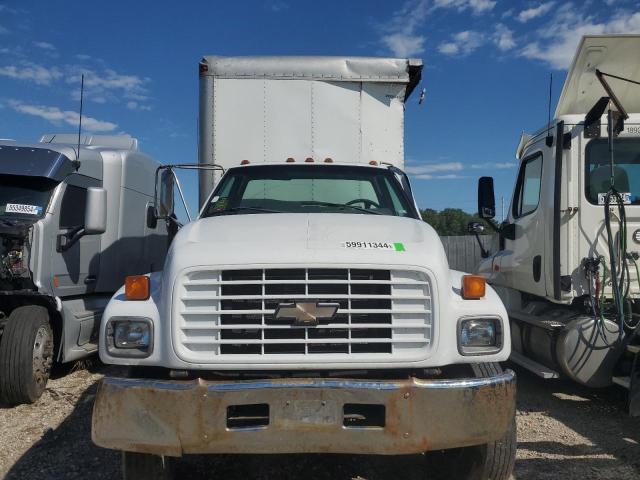 1GBJ7H1C9XJ105121 - 1999 CHEVROLET C-SERIES C7H042 白色 照片 5