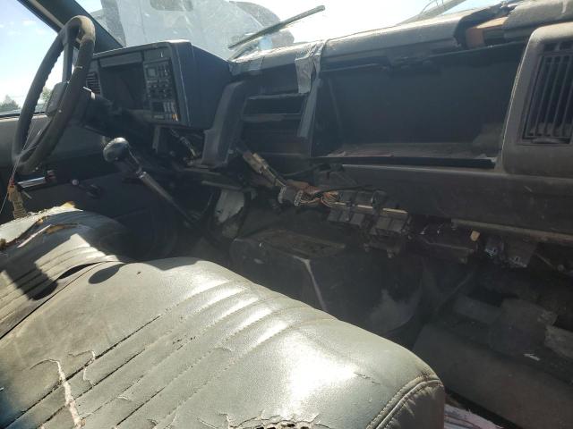 1GBJ7H1C9XJ105121 - 1999 CHEVROLET C-SERIES C7H042 白色 照片 8