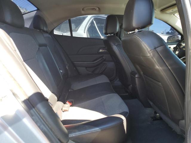 1G11C5SA8GU160251 - 2016 CHEVROLET MALIBU LIM LT 银色 照片 10