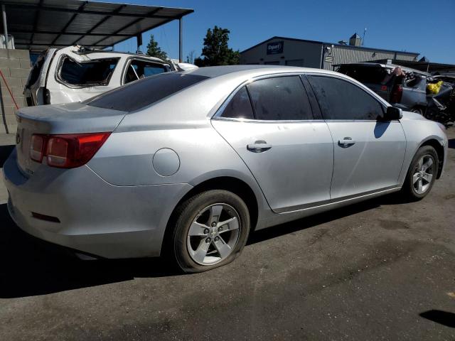 1G11C5SA8GU160251 - 2016 CHEVROLET MALIBU LIM LT 银色 照片 3