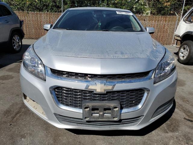 1G11C5SA8GU160251 - 2016 CHEVROLET MALIBU LIM LT 银色 照片 5