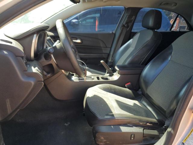 1G11C5SA8GU160251 - 2016 CHEVROLET MALIBU LIM LT 银色 照片 7