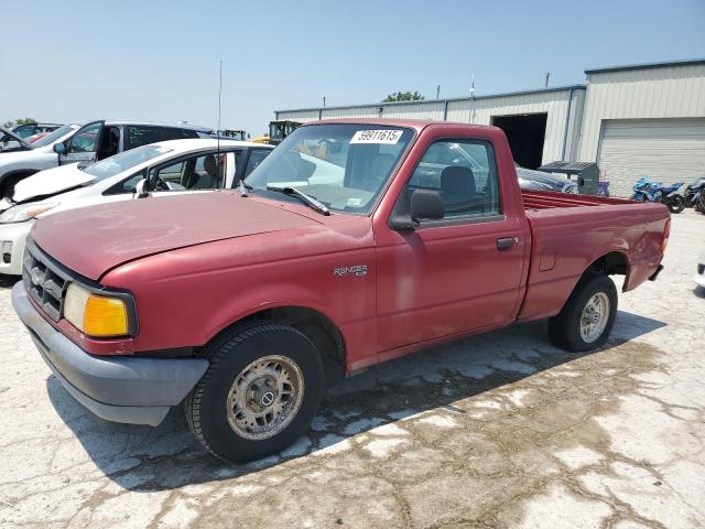 1993 FORD RANGER, 