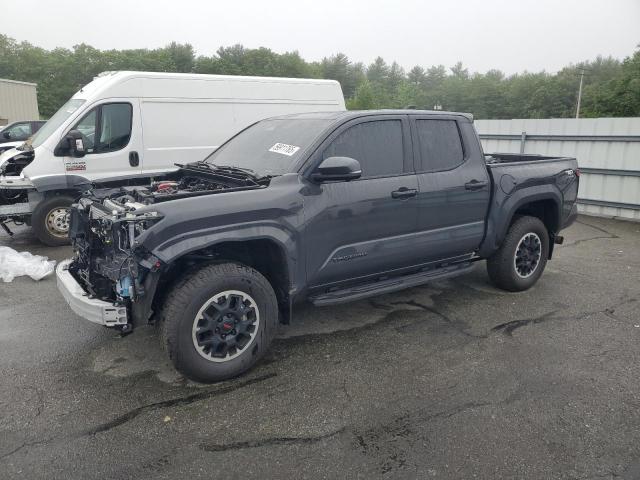 2024 TOYOTA TACOMA DOUBLE CAB, 