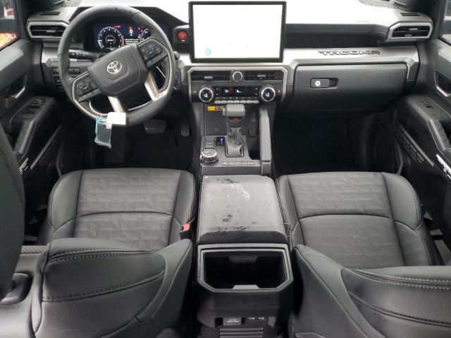 3TMLB5JN6RM029639 - 2024 TOYOTA TACOMA DOUBLE CAB GRAY photo 8