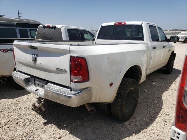 3C63DRGL4CG340958 - 2012 DODGE RAM 3500 ST WHITE photo 3