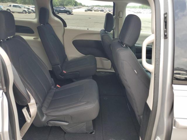 2C4RC1FG2JR234480 - 2018 CHRYSLER PACIFICA TOURING PLUS Gümüş foto 11