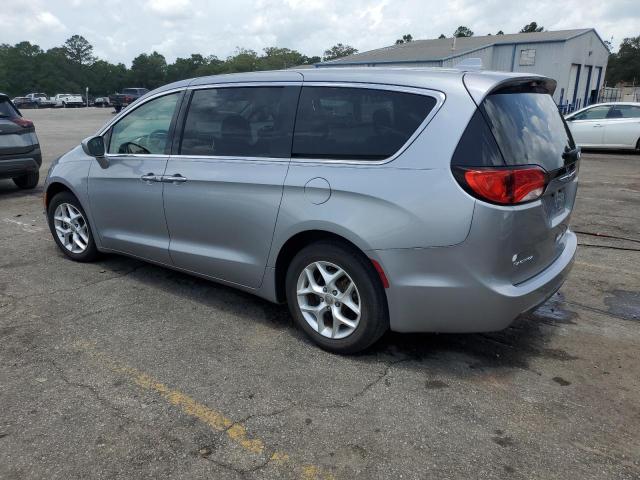 2C4RC1FG2JR234480 - 2018 CHRYSLER PACIFICA TOURING PLUS Gümüş foto 2