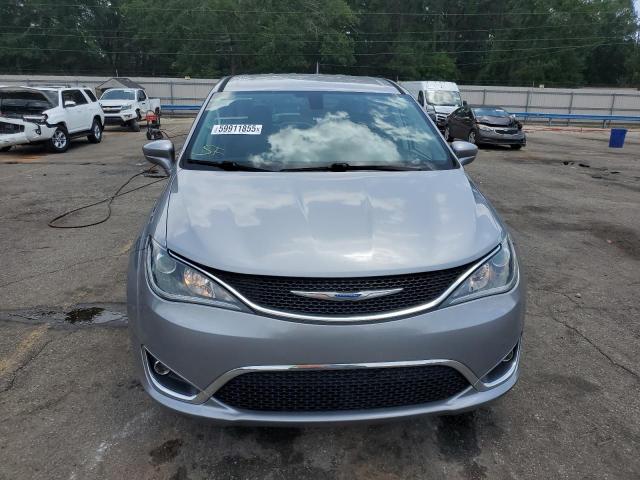 2C4RC1FG2JR234480 - 2018 CHRYSLER PACIFICA TOURING PLUS Gümüş foto 5