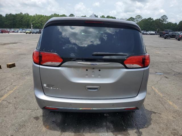 2C4RC1FG2JR234480 - 2018 CHRYSLER PACIFICA TOURING PLUS Gümüş foto 6