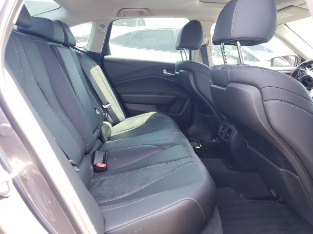 19UUB6F49MA001383 - 2021 ACURA TLX TECHNOLOGY 灰色 照片 10