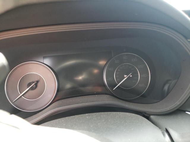 19UUB6F49MA001383 - 2021 ACURA TLX TECHNOLOGY 灰色 照片 9