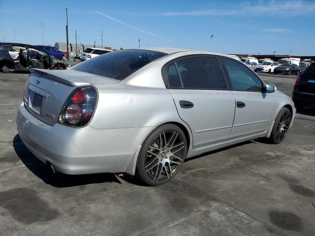 1N4BL11DX6C104743 - 2006 NISSAN ALTIMA SE SILVER photo 3