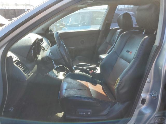 1N4BL11DX6C104743 - 2006 NISSAN ALTIMA SE SILVER photo 7