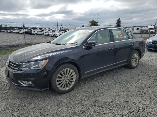 2016 VOLKSWAGEN PASSAT SE, 