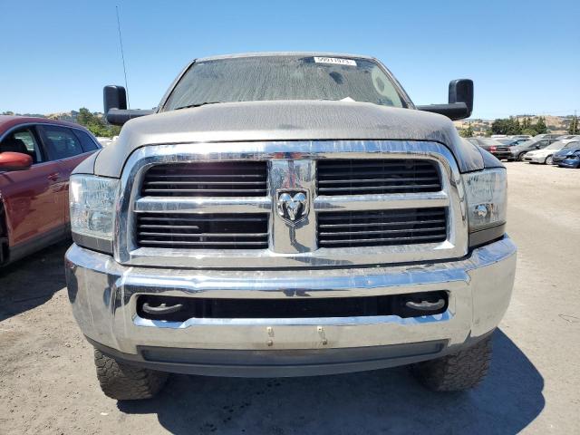 3C63D3HL2CG345524 - 2012 DODGE RAM 3500 SLT GRAY photo 5