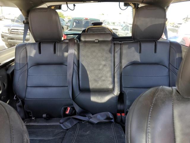 1C4JJXP65MW872004 - 2021 JEEP WRANGLER U SAHARA 4XE BLACK photo 10