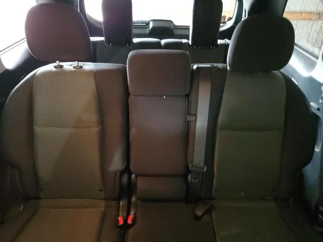 5N1DR2MN5HC648643 - 2017 NISSAN PATHFINDER S Ağ foto 10