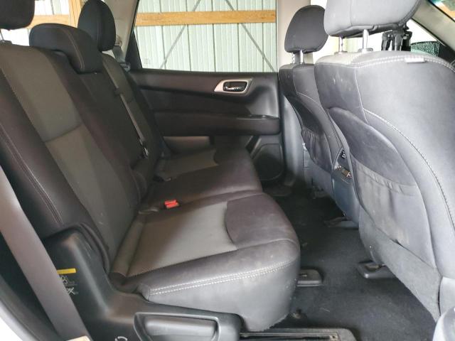 5N1DR2MN5HC648643 - 2017 NISSAN PATHFINDER S Ağ foto 11