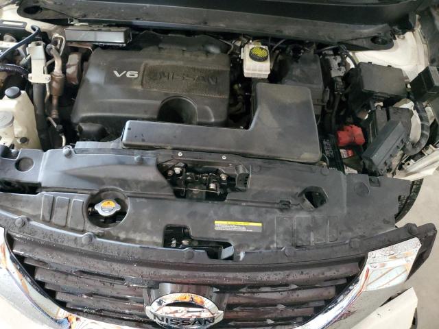 5N1DR2MN5HC648643 - 2017 NISSAN PATHFINDER S Ağ foto 12