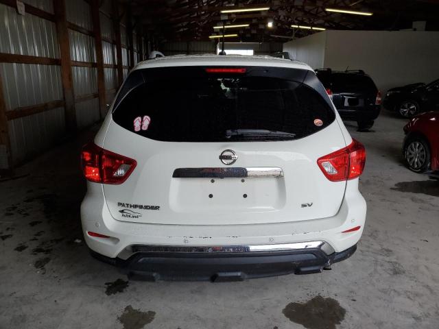 5N1DR2MN5HC648643 - 2017 NISSAN PATHFINDER S Ağ foto 6