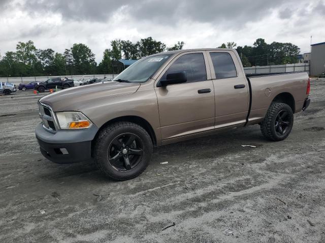 2010 DODGE RAM 1500, null