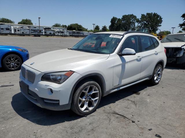 2013 BMW X1 SDRIVE28I, null