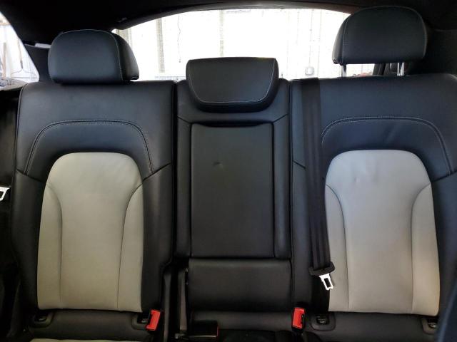 WA1VGAFP0FA100317 - 2015 AUDI SQ5 PRESTIGE BLACK photo 10