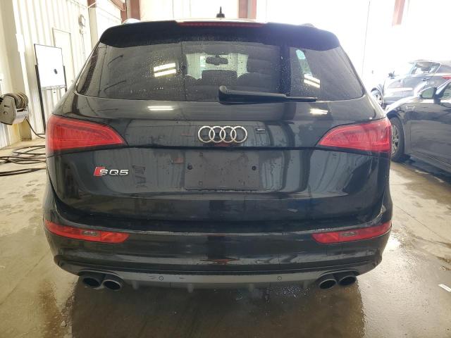 WA1VGAFP0FA100317 - 2015 AUDI SQ5 PRESTIGE BLACK photo 6