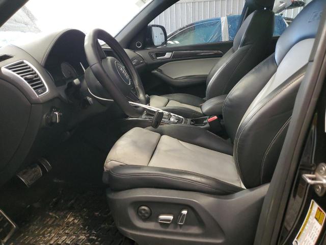 WA1VGAFP0FA100317 - 2015 AUDI SQ5 PRESTIGE BLACK photo 7
