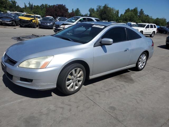 2003 HONDA ACCORD EX, 