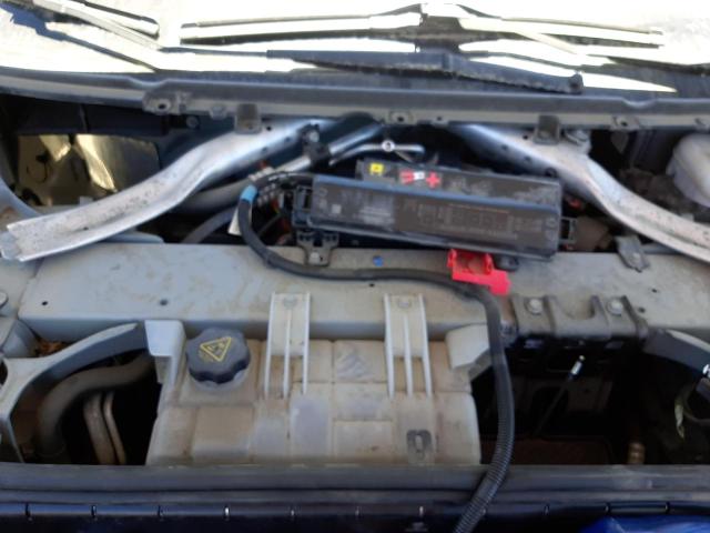 5YJSA1E18GF148969 - 2016 TESLA MODEL S Сріблястий фото 11