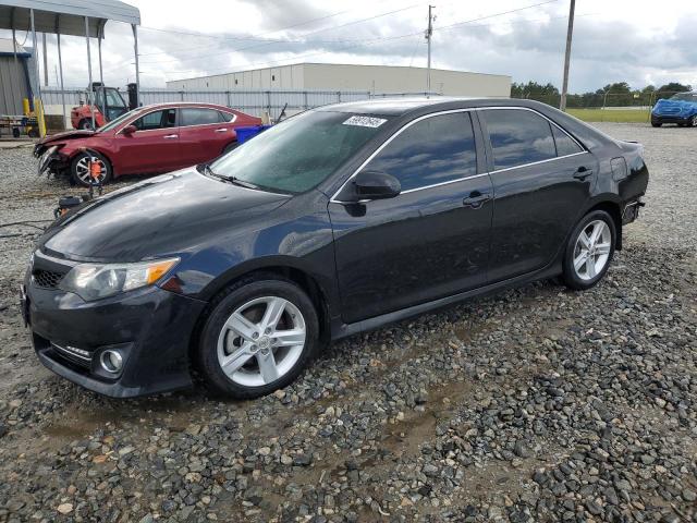 2013 TOYOTA CAMRY L, null